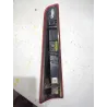 Recambio de reflectante derecho paragolpes trasero para nissan note 1.6 gasolina referencia OEM IAM 16752  