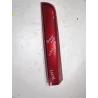 Recambio de reflectante derecho paragolpes trasero para nissan note 1.6 gasolina referencia OEM IAM 16752  