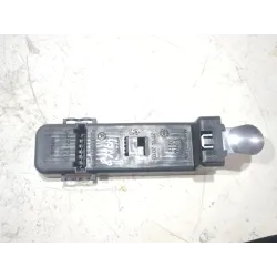 Recambio de portalamparas para mercedes-benz clase c (w203) c 240 (203.061) referencia OEM IAM A2038201077  