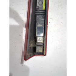 Recambio de reflectante derecho paragolpes trasero para nissan note 1.6 gasolina referencia OEM IAM 16752  