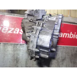 Recambio de caja cambios manual para opel astra j gtc 2.0 cdti (08) referencia OEM IAM F40  