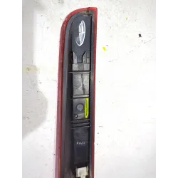 Recambio de reflectante derecho paragolpes trasero para nissan note 1.6 gasolina referencia OEM IAM 16752  