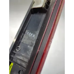 Recambio de reflectante derecho paragolpes trasero para nissan note 1.6 gasolina referencia OEM IAM 16752  