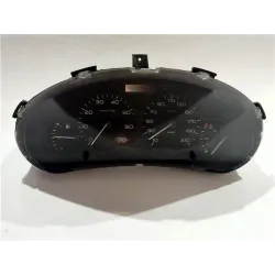 Recambio de cuadro completo para peugeot partner (s2)(2002) 1.6 combi plus [1,6 ltr. - 66 kw 16v hdi] referencia OEM IAM 9662745