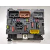 Recambio de bsm para citroën c4 picasso i monospace (ud_) 1.6 hdi referencia OEM IAM 9664055680  