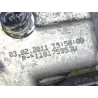 Recambio de caja cambios manual para opel astra j gtc 2.0 cdti (08) referencia OEM IAM F40  