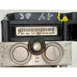 Recambio de nucleo abs para nissan primera berlina (p12)(12.2001) 1.9 dci referencia OEM IAM 0265231317 47660AV712  