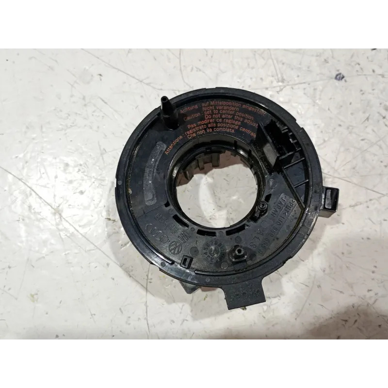 Recambio de anillo airbag para volkswagen golf iv berlina (1j1)(1997) 1.6 16v referencia OEM IAM 1J0959653B  