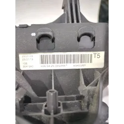 Recambio de airbag volante para peugeot 307 (3a/c) 2.0 hdi 110 referencia OEM IAM 96345028ZR  