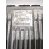 Recambio de centralita inyeccion para renault megan scenic jm 1.5 d 100 cv referencia OEM IAM 8200498188  
