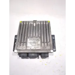 Recambio de centralita inyeccion para renault megan scenic jm 1.5 d 100 cv referencia OEM IAM 8200498188  