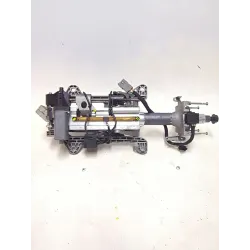 Recambio de columna direccion para jaguar xf v6 diesel luxury v6 diesel cat referencia OEM IAM 2W933C529AL  