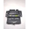 Recambio de centralita inyeccion para renault megan scenic jm 1.5 d 100 cv referencia OEM IAM 8200498188  