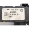 Recambio de potenciometro pedal para seat leon (1p1) 2.0 tdi referencia OEM IAM 1K1721503P  