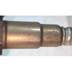 Recambio de sonda lambda para renault clio iv (bh_) 1.5 dci 90 referencia OEM IAM 226A47453R  