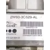 Recambio de columna direccion para jaguar xf v6 diesel luxury v6 diesel cat referencia OEM IAM 2W933C529AL  