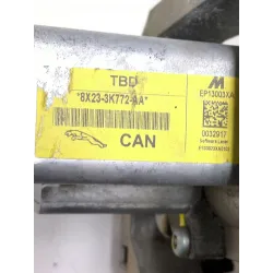 Recambio de columna direccion para jaguar xf v6 diesel luxury v6 diesel cat referencia OEM IAM 2W933C529AL  