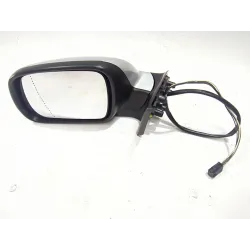 Recambio de retrovisor izquierdo para peugeot 307 (3a/c) 2.0 hdi 90 referencia OEM IAM 96347726  