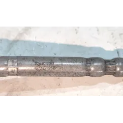 Recambio de sonda lambda para renault clio iv (bh_) 1.5 dci 90 referencia OEM IAM 226401704R  