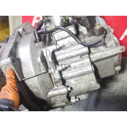 Recambio de caja cambios manual para alfa romeo brera (177)(2005) referencia OEM IAM   