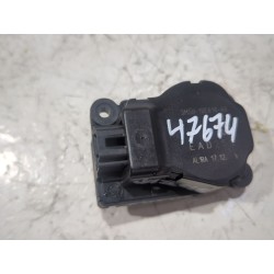 MOTOR APERTURA TRAMPILLAS CLIMATIZADOR 3M5H19E616AB 