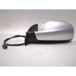 Recambio de retrovisor izquierdo para peugeot 307 (3a/c) 2.0 hdi 90 referencia OEM IAM 96347726  