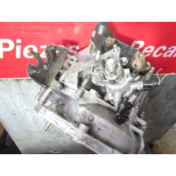 Recambio de caja cambios manual para alfa romeo brera (177)(2005) referencia OEM IAM   