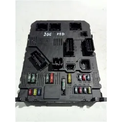 Recambio de caja fusibles/rele para peugeot 206 + (2009) 1.4 básico [1,4 ltr. - 55 kw] referencia OEM IAM S118085220A  