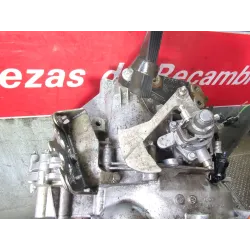 Recambio de caja cambios manual para alfa romeo brera (177)(2005) referencia OEM IAM   
