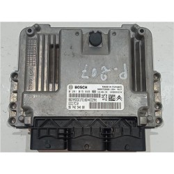 CENTRALITA INYECCION 1039S39294 0281015849 9674254080 