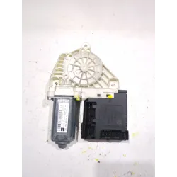Recambio de motor elevalunas delantero izquierdo para seat leon (1p1) 2.0 tdi 16v referencia OEM IAM 1T0959701AD  
