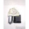 Recambio de motor elevalunas delantero izquierdo para seat leon (1p1) 2.0 tdi 16v referencia OEM IAM 1T0959701AD  