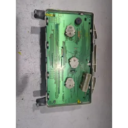 Recambio de cuadro completo para nissan note 1.6 gasolina referencia OEM IAM 9U20D  