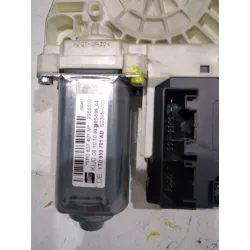 Recambio de motor elevalunas delantero izquierdo para seat leon (1p1) 2.0 tdi 16v referencia OEM IAM 1T0959701AD  