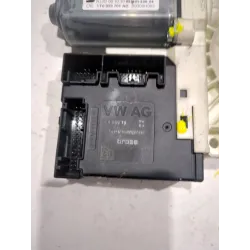 Recambio de motor elevalunas delantero izquierdo para seat leon (1p1) 2.0 tdi 16v referencia OEM IAM 1T0959701AD  