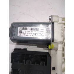 Recambio de motor elevalunas delantero izquierdo para seat leon (1p1) 2.0 tdi 16v referencia OEM IAM 1T0959701AD  