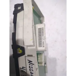 Recambio de cuadro completo para nissan note 1.6 gasolina referencia OEM IAM 9U20D  
