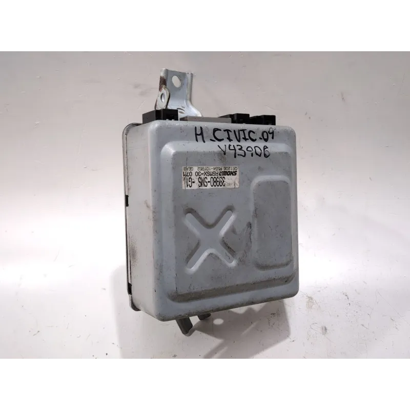Recambio de modulo electronico para honda civic viii hatchback (fn, fk) 2.2 ctdi referencia OEM IAM 39980SMSG1  
