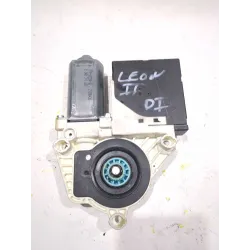Recambio de motor elevalunas delantero izquierdo para seat leon (1p1) 2.0 tdi 16v referencia OEM IAM 1T0959701AD  