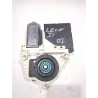 Recambio de motor elevalunas delantero izquierdo para seat leon (1p1) 2.0 tdi 16v referencia OEM IAM 1T0959701AD  