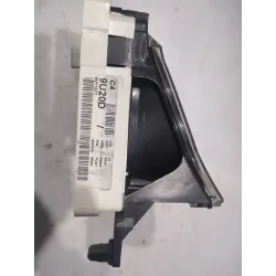 Recambio de cuadro completo para nissan note 1.6 gasolina referencia OEM IAM 9U20D  