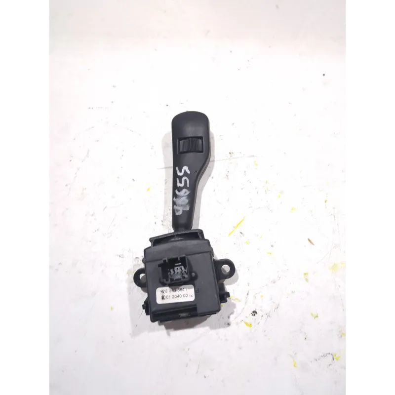 Recambio de mando limpia para bmw 3 coupé (e46) 320 ci referencia OEM IAM 8363664I  