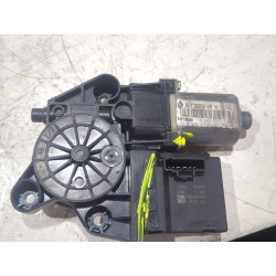 Recambio de motor elevalunas delantero derecho para renault megane iii sport tourer (2009) 1.6 bose edition [1,6 ltr. - 96 kw dc