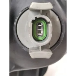 Recambio de faro derecho para renault megane cc (ez0/1_) 1.9 dci (ez0j, ez1s) referencia OEM IAM 7700427870D  