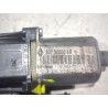Recambio de motor elevalunas delantero derecho para renault megane iii sport tourer (2009) 1.6 bose edition [1,6 ltr. - 96 kw dc