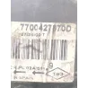 Recambio de faro derecho para renault megane cc (ez0/1_) 1.9 dci (ez0j, ez1s) referencia OEM IAM 7700427870D  