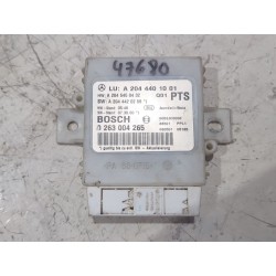 MODULO ELECTRONICO A2044401001 