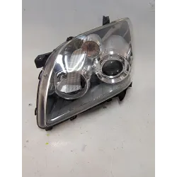 Recambio de faro delantero izquierdo para toyota avensis (_t25_) 2.0 (azt250_) referencia OEM IAM 35108  