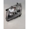 Recambio de faro delantero izquierdo para toyota avensis (_t25_) 2.0 (azt250_) referencia OEM IAM 35108  