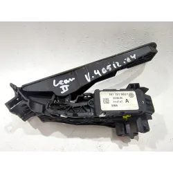 Recambio de potenciometro pedal para seat leon (1p1) 2.0 tdi 16v referencia OEM IAM 1K1721501P  